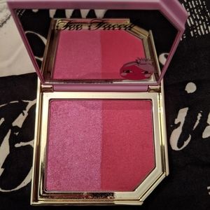 Too Faced Blush Duo